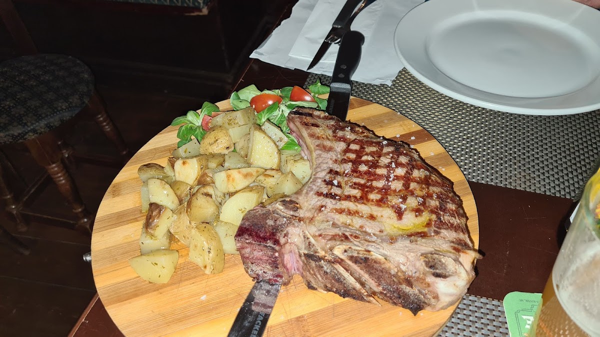 Mister Gipson Pub - 5