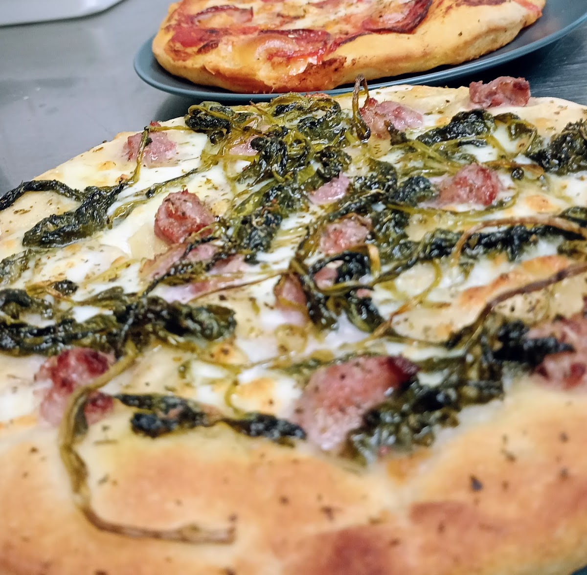 Mister Gipson Pub - 6