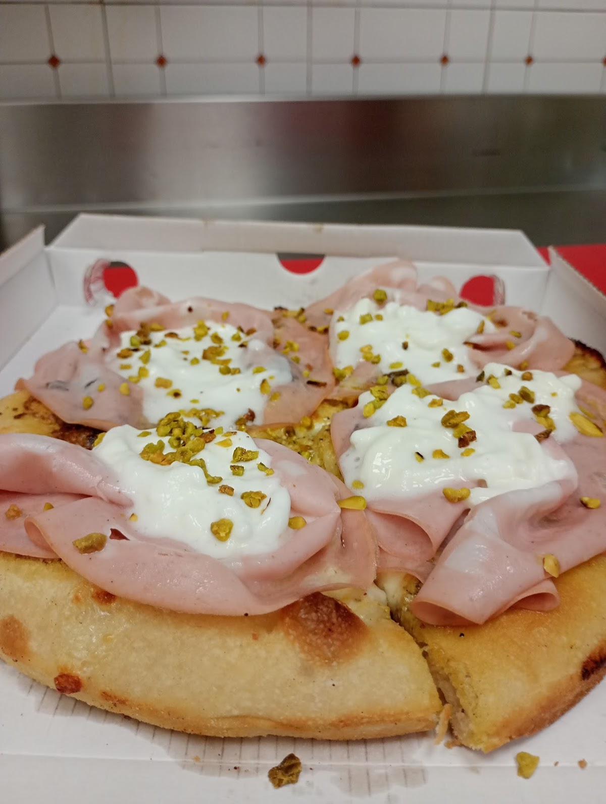 Mister Gipson Pub - 10